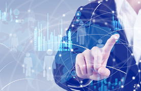 HMI智能物聯與可視終端-解決方案