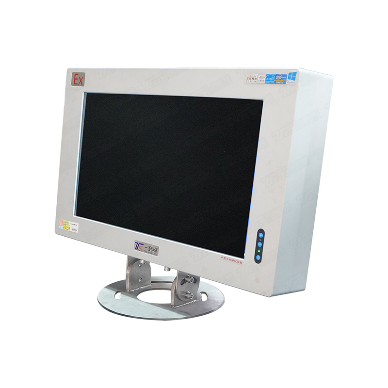 防爆電腦側面45度