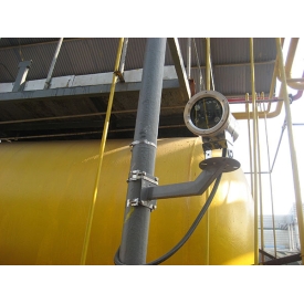 電力行業-神華國華(北京)燃氣熱電有限公司