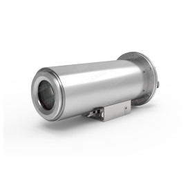 哪些因素決定了防爆攝像機(jī)的安裝使用距離？